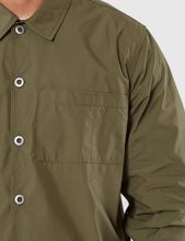 Load image into Gallery viewer, Universal Works Uniform Shirt - Olive Green
