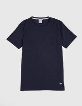 Load image into Gallery viewer, Elvine Buddy T-Shirt - Dark Navy
