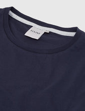Load image into Gallery viewer, Elvine Buddy T-Shirt - Dark Navy

