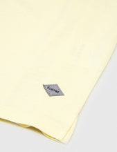 Load image into Gallery viewer, Elvine Buddy T-Shirt - Faded Yellow

