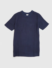 Load image into Gallery viewer, Elvine Thiago T-Shirt - Navy Blue
