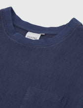 Load image into Gallery viewer, Elvine Thiago T-Shirt - Navy Blue

