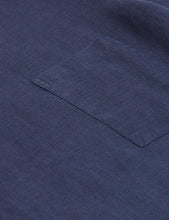Load image into Gallery viewer, Elvine Thiago T-Shirt - Navy Blue
