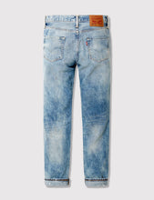 Load image into Gallery viewer, Levis 501 CT Customised Tapered Jeans - Dirty Dawn
