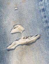 Load image into Gallery viewer, Levis 501 CT Customised Tapered Jeans - Dirty Dawn
