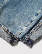 Load image into Gallery viewer, Levis 501 CT Customised Tapered Jeans - Dirty Dawn
