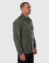 Load image into Gallery viewer, Stan Ray Four Pocket Jacket - Olive
