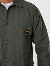 Load image into Gallery viewer, Stan Ray Four Pocket Jacket - Olive
