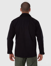 Load image into Gallery viewer, Stan Ray Four Pocket Jacket - Black
