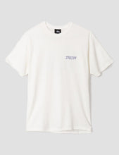 Load image into Gallery viewer, Stussy Global T-Shirt - Natural
