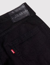 Load image into Gallery viewer, Levis Commuter 511 Jeans (Slim) - Black
