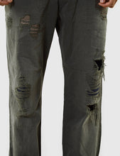 Load image into Gallery viewer, Levis Vintage Clothing Tab Twills Chino - Green Flash
