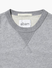 Load image into Gallery viewer, Albam Sweatshirt - Grey Marl
