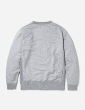 Load image into Gallery viewer, Albam Sweatshirt - Grey Marl
