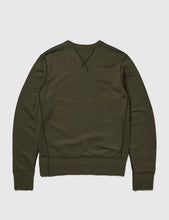 Load image into Gallery viewer, Albam Sweatshirt - Leaf Green
