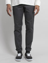 Load image into Gallery viewer, Carhartt Sid Pant Chino - Blacksmith Grey
