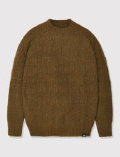 Load image into Gallery viewer, Dickies Goodland Knitted Jumper - Green
