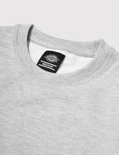 Load image into Gallery viewer, Dickies Manilla Sweat - Grey Melange
