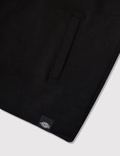 Load image into Gallery viewer, Dickies Templeton Coach Jacket - Black

