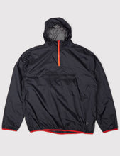 Load image into Gallery viewer, Dickies Saint Cloud Overhead Jacket - Black
