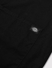 Load image into Gallery viewer, Dickies Kempton Shirt - Black
