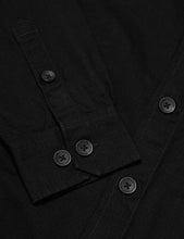Load image into Gallery viewer, Dickies Kempton Shirt - Black
