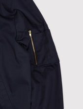 Load image into Gallery viewer, Dickies Hughson Bomber Jacket - Dark Navy

