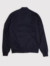 Load image into Gallery viewer, Dickies Hughson Bomber Jacket - Dark Navy
