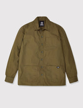 Load image into Gallery viewer, Dickies Kempton Shirt - Dark Olive
