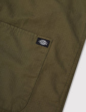 Load image into Gallery viewer, Dickies Kempton Shirt - Dark Olive
