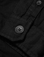 Load image into Gallery viewer, Dickies Judson Quilted Over Shirt - Black
