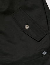 Load image into Gallery viewer, Dickies Petterson Jacket - Black
