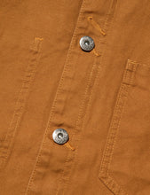 Load image into Gallery viewer, Dickies Garland City Jacket - Brown Duck

