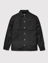 Load image into Gallery viewer, Dickies Garland City Jacket - Black
