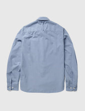 Load image into Gallery viewer, Albam Correspondents Shirt - Stone Blue
