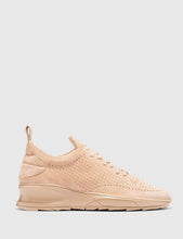 Load image into Gallery viewer, Filling Pieces Steel Runner Perforation - Beige
