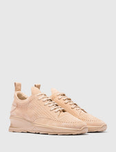 Load image into Gallery viewer, Filling Pieces Steel Runner Perforation - Beige
