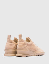 Load image into Gallery viewer, Filling Pieces Steel Runner Perforation - Beige
