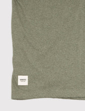 Load image into Gallery viewer, Wemoto Blake Pocket T-Shirt - Olive Melange
