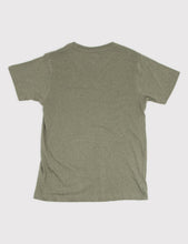 Load image into Gallery viewer, Wemoto Blake Pocket T-Shirt - Olive Melange
