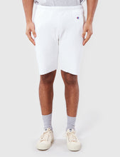 Load image into Gallery viewer, Champion Tracksuit Shorts - White
