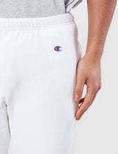 Load image into Gallery viewer, Champion Tracksuit Shorts - White
