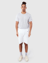 Load image into Gallery viewer, Champion Tracksuit Shorts - White
