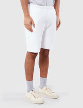 Load image into Gallery viewer, Champion Tracksuit Shorts - White
