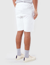Load image into Gallery viewer, Champion Tracksuit Shorts - White
