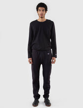 Load image into Gallery viewer, Champion Reverse Weave Sweatpants - Black
