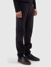 Load image into Gallery viewer, Champion Reverse Weave Sweatpants - Black

