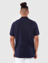 Load image into Gallery viewer, Champion Polo T-Shirt - Navy Blue
