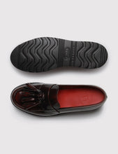 Load image into Gallery viewer, Grenson Womens Clara Loafer - Burgundy
