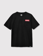 Load image into Gallery viewer, Dickies Pelsor T-Shirt - Black
